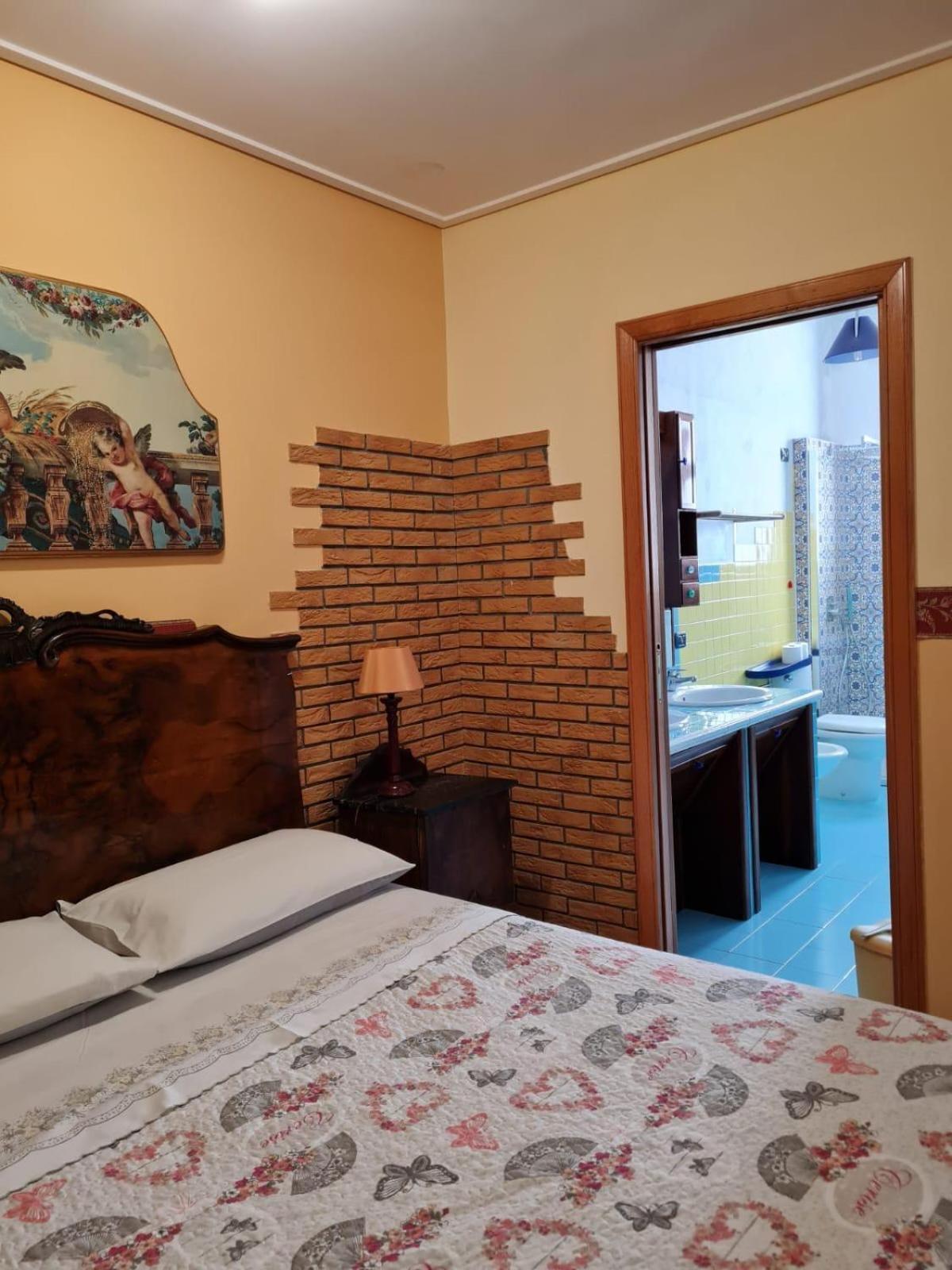 Вілла Casa Sanfaso' Авола Екстер'єр фото