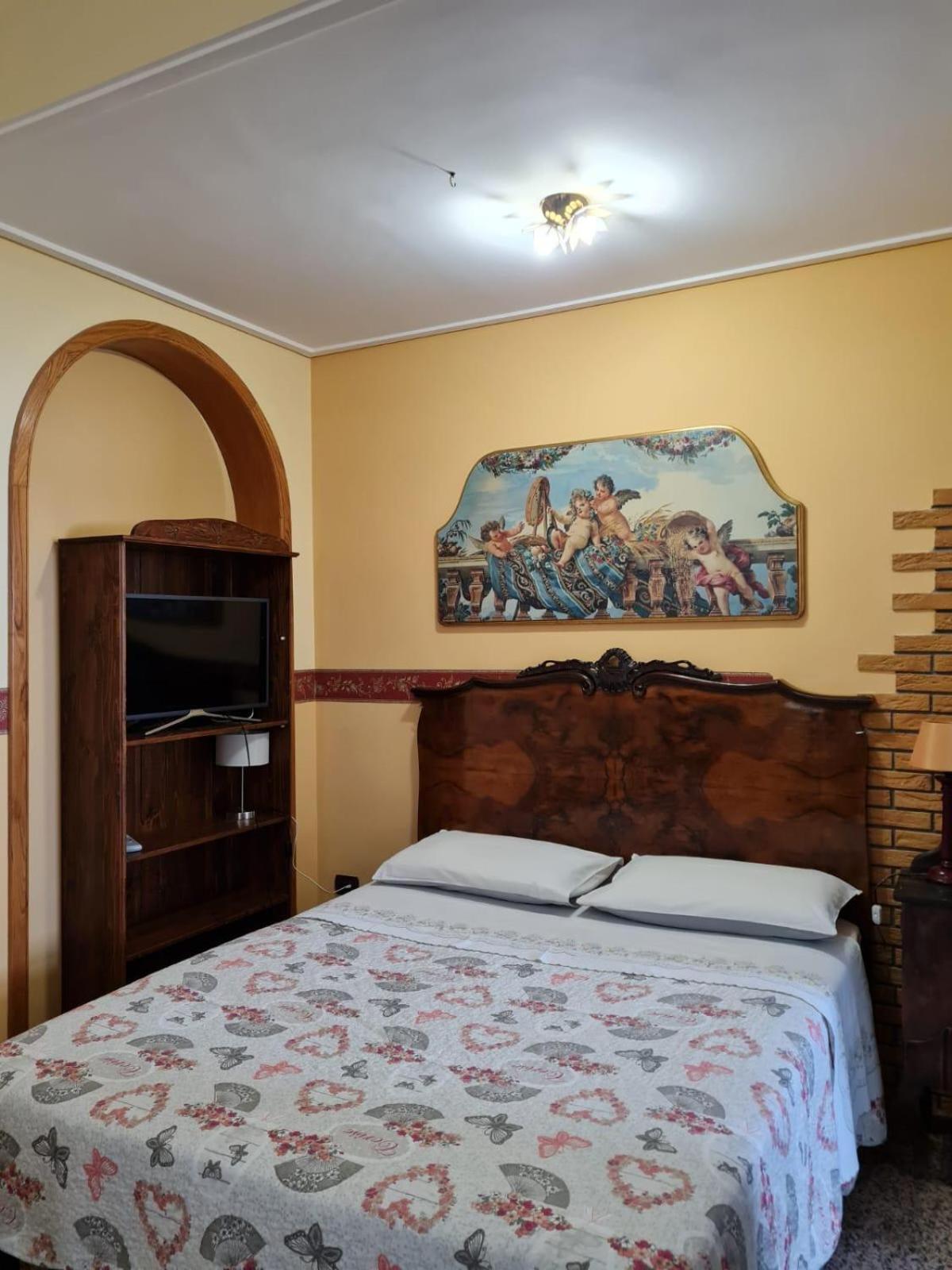 Вілла Casa Sanfaso' Авола Екстер'єр фото